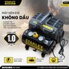  Máy nén khí STANLEY Model DST101/8/6 