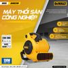  MÁY THỔI KHÔ THẢM, SÀN DEWALT DXAM2250 