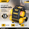  Máy nén khí DEWALT USA Model DXCM3321782 