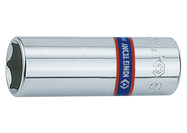  Tube Kingtony 1/4" dài 11 223511M 