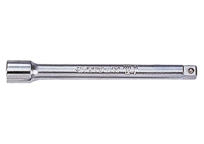  Nối Kingtony trắng 1/4" x  2" 2221-02 