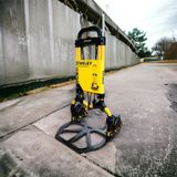  Xe đẩy hàng leo bậc thang, hiệu Stanley FT584 