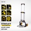  Xe đẩy hàng 2 bánh gấp gọn, hiệu Stanley Fatmax-USA FXWT-705 