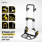  Xe đẩy hàng 2 bánh gấp gọn hiệu Stanley Fatmax-USA FXWT-707 