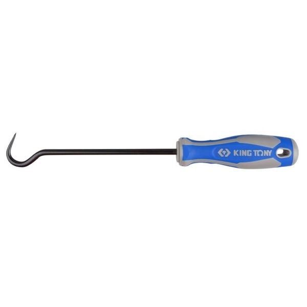  Tuvis móc phốt cong Kingtony 10" 43260115Y 