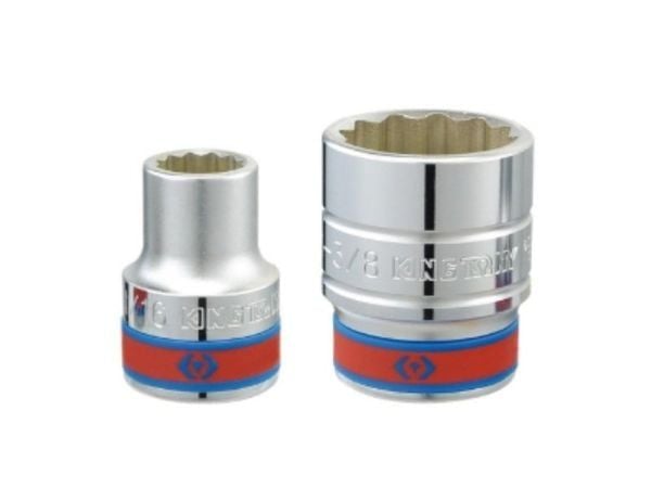  Tube Kingtony 3/4" inch - B 1-3/4" 633056S 
