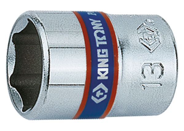  Tube Kingtony 1/4" ngắn 14 233514M 