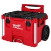  Hộp Đựng Dụng Cụ PACKOUT MILWAUKEE 48-22-8427 (mẫu mới) 8427 (có bánh xe) 
