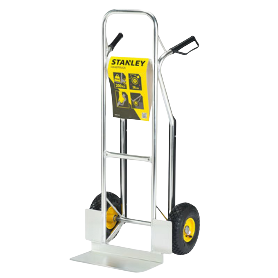  Xe đẩy hàng 2 bánh, hiệu Stanley HT525 
