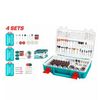  TOS23035 Bộ 4 combo linh kiện máy mài khuôn gồm Total 