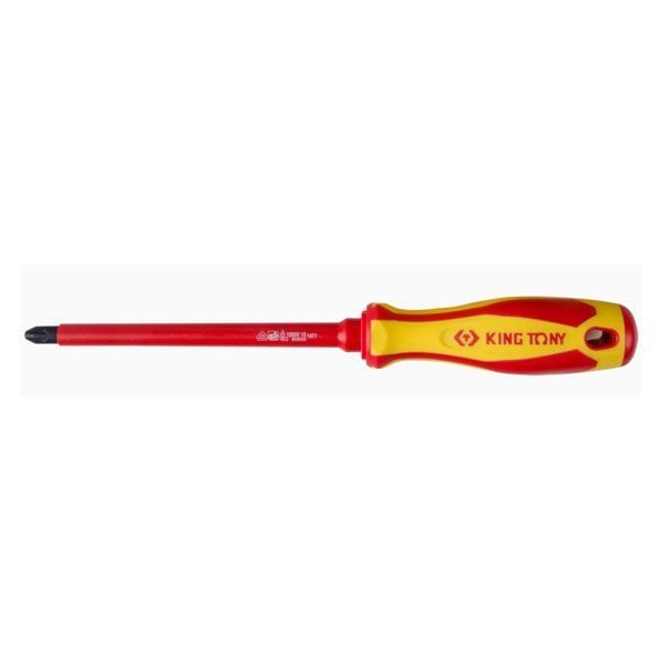  Tuvis cách điện Kingtony ke 3 x 75 14710003 