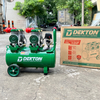  Máy nén khí Dekton DK-AC2950 bình 50L 