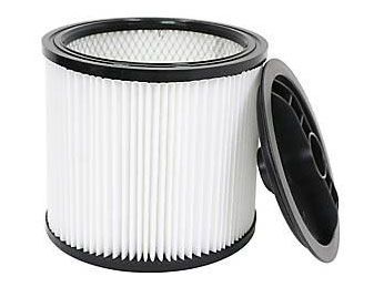  Lọc bụi sử dụng cho máy hút bụi 08-2566B SL19117,
SL19199P, SL19156, SL19501P-12A, SL19501-12B, 