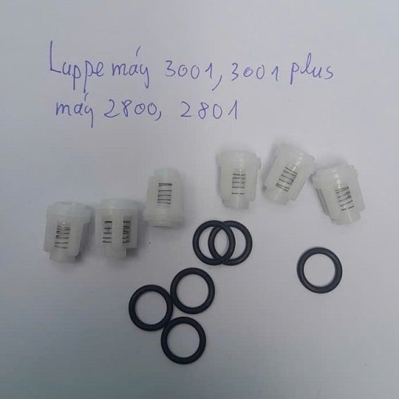  bộ van 1 chiều máy rửa xe dekton 3000w 