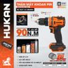 Thân máy khoan pin HUKAN G1-M88PRO (chưa kèm pin, sạc) 