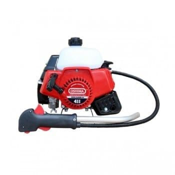  Máy cắt cỏ 1450W Oshima 411 