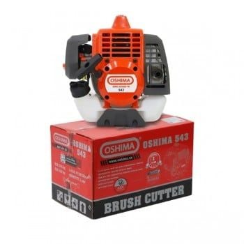  Máy cắt cỏ 1650W Oshima 543 