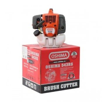  Máy cắt cỏ 1650W Oshima 543RS 