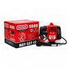  Máy cắt cỏ 2 thì 2.4kW Đỏ đen Oshima 568D 