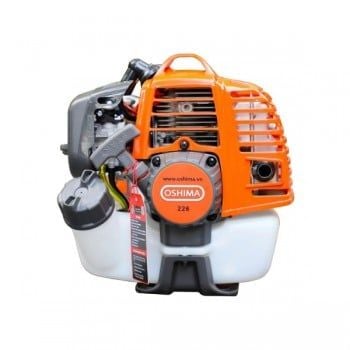  Máy cắt cỏ 850W Oshima 226 