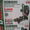  Máy Cắt Sắt Để Bàn Dùng Đá 355MM Dekton DK-CS2400 