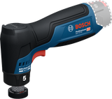  Máy chà nhám rung tròn dùng pin GEX 12V-32(solo) (thân máy chưa kèm pin, sạc) 