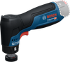  Máy chà nhám rung tròn dùng pin GEX 12V-32(solo) (thân máy chưa kèm pin, sạc) 