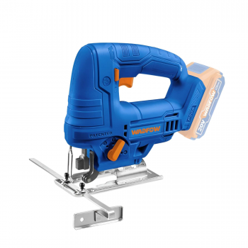  Máy cưa lọng dùng pin 20V (không kèm pin sạc) WLS1565 WADFOW 