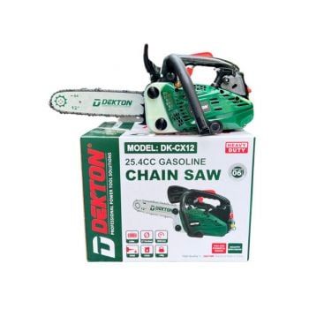  Cưa xăng Dekton DK-CX12 