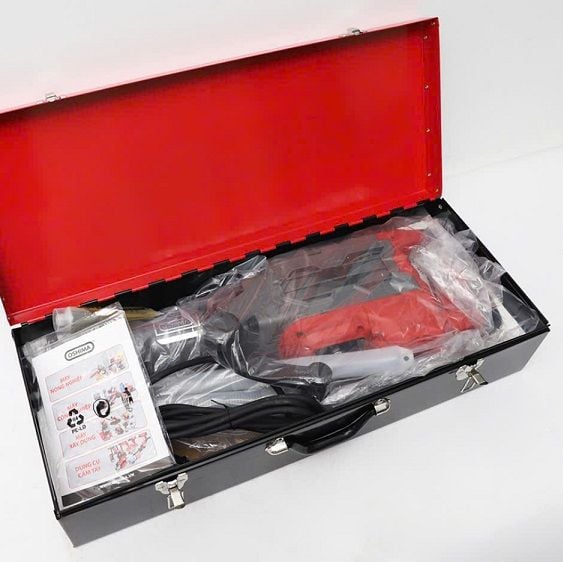  Máy Đục Bê Tông Oshima MD-1500 