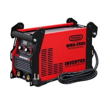  Máy hàn 9.6KVA Oshima MMA-250A 
