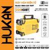  Máy hàn điện tử MMA-220 IGBT HUKAN 