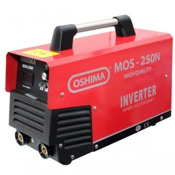  Máy hàn que 250A Oshima MOS 250N 