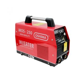  Máy hàn que điện tử Oshima MOS 250 