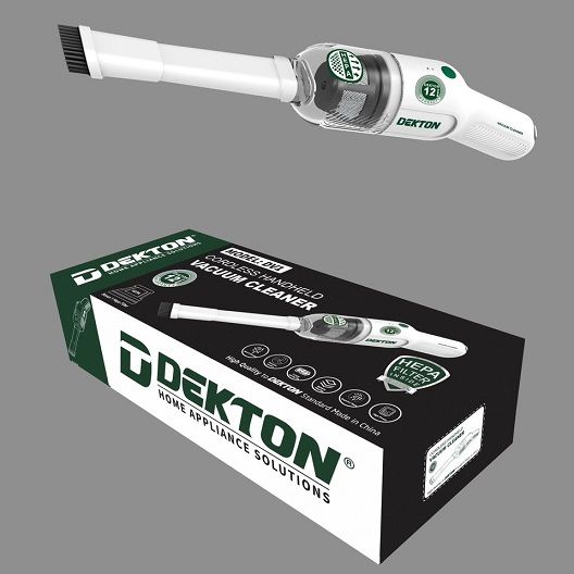 Máy hút bụi dekton DV1 