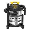  Máy hút bụi Công nghiệp 3 chức năng Stanley SL19417-6AB 23 lít (mã mới của SL19417-6A) 