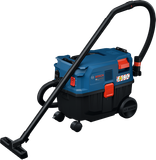  Máy hút bụi Bosch GAS 12-25LS 06019S31K0 