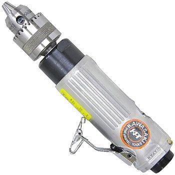  Máy Khoan 3/8" Kawasaki KPT-74B (máy không kèm đầu khoan) 