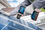  Máy khoan vặn vít pin GSB 18V-52 06019S01C0 (solo) (thân máy chưa kèm pin, sạc) 