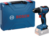  Máy khoan vặn vít pin GSB 18V-52 06019S01C0 (solo) (thân máy chưa kèm pin, sạc) 
