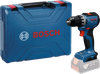  Máy khoan vặn vít pin GSB 18V-52 06019S01C0 (solo) (thân máy chưa kèm pin, sạc) 