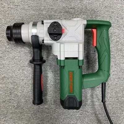  Máy khoan đục 2 chức năng DEKTON DK-RH3002 
