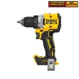  Máy khoan dùng pin DeWALT 20V Max DCD801 (thân máy và combo pin sạc) 