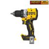  Máy khoan dùng pin DeWALT 20V Max DCD801 (thân máy và combo pin sạc) 