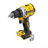  Máy khoan dùng pin DeWALT 20V Max DCD801 (thân máy và combo pin sạc) 
