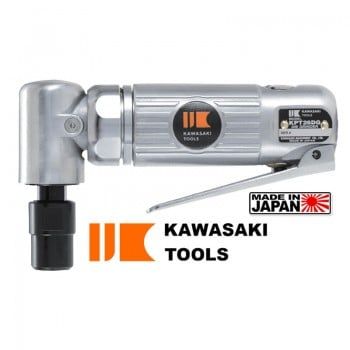  Máy mài đầu trụ khí nén kawasaki KPT-26DG-6 