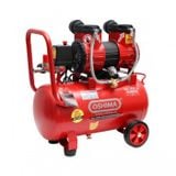  Máy nén khí 30L không dầu 2HP Oshima 30-2.0 dây đồng 