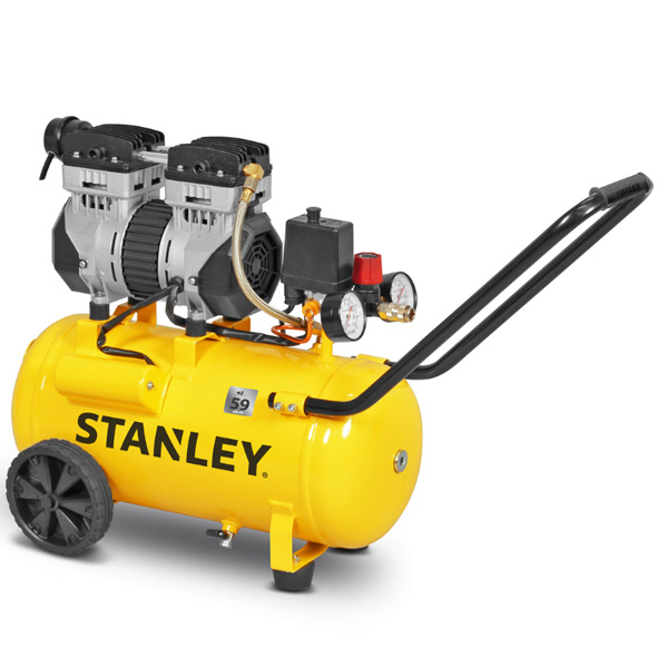  Máy nén khí Stanley Model SXCMS1350HE 