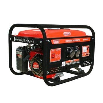  Máy phát điện chạy xăng Oshima MPD-2KW 
