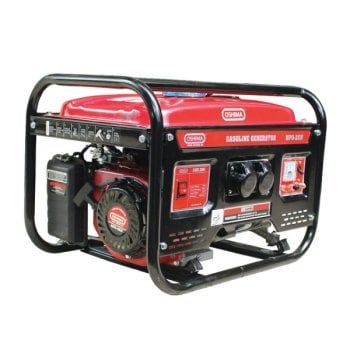  Máy phát điện chạy xăng Oshima MPD-3KW 